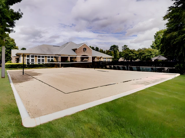 University Walk Charlotte 2