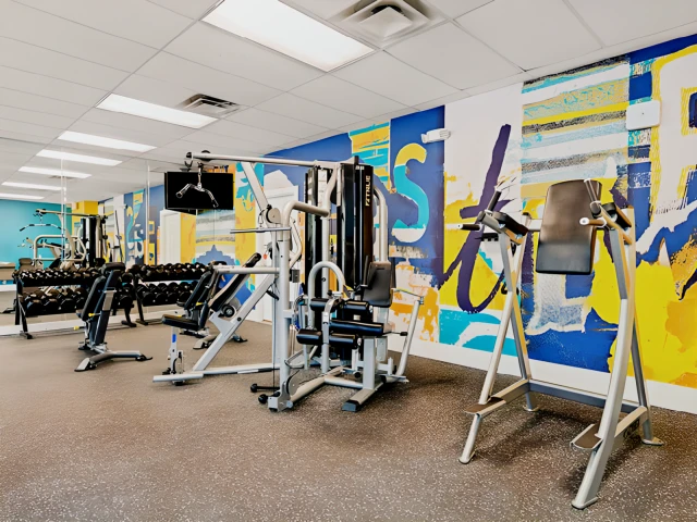 University Village Tallahassee 3