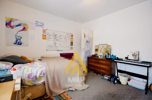 Entire Place·4B2B···52 Westminster Road, Selly Oak 3