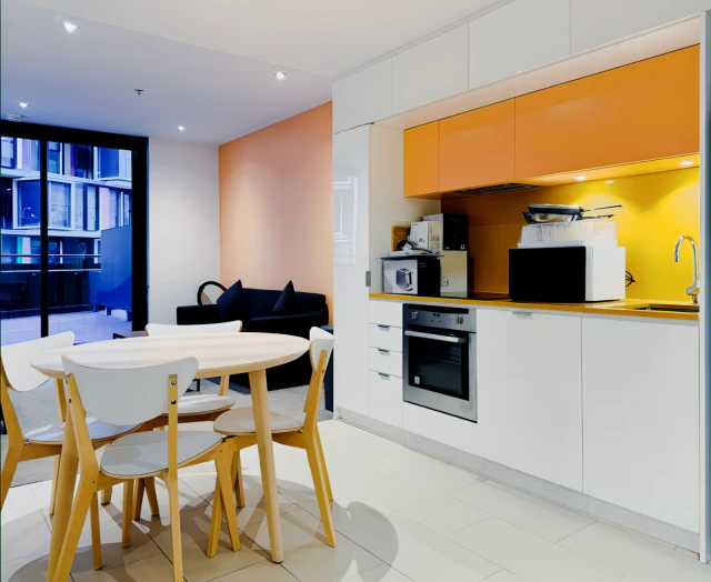 551 Swanston Street 3