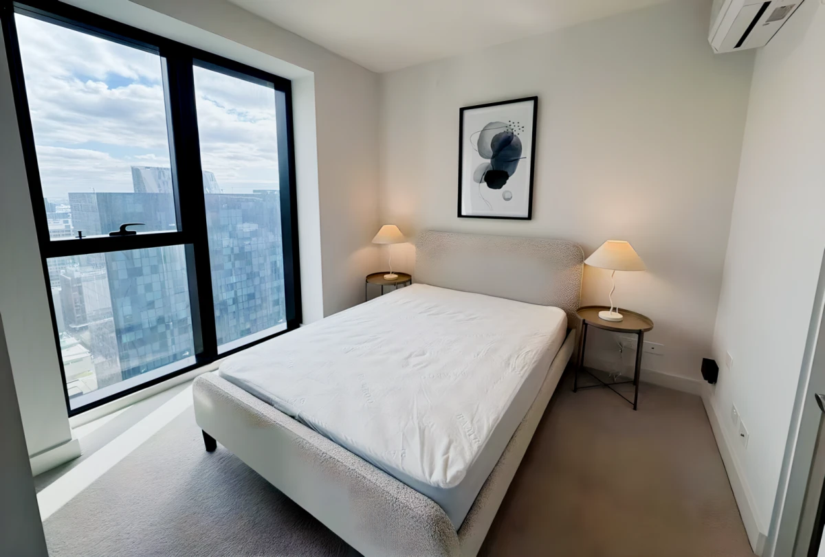 28 Timothy Lane - Melbourne student accommodation