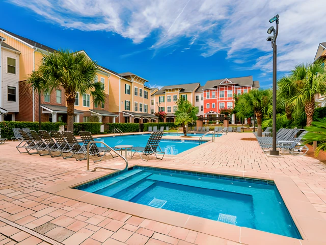 U Club on Woodward 1