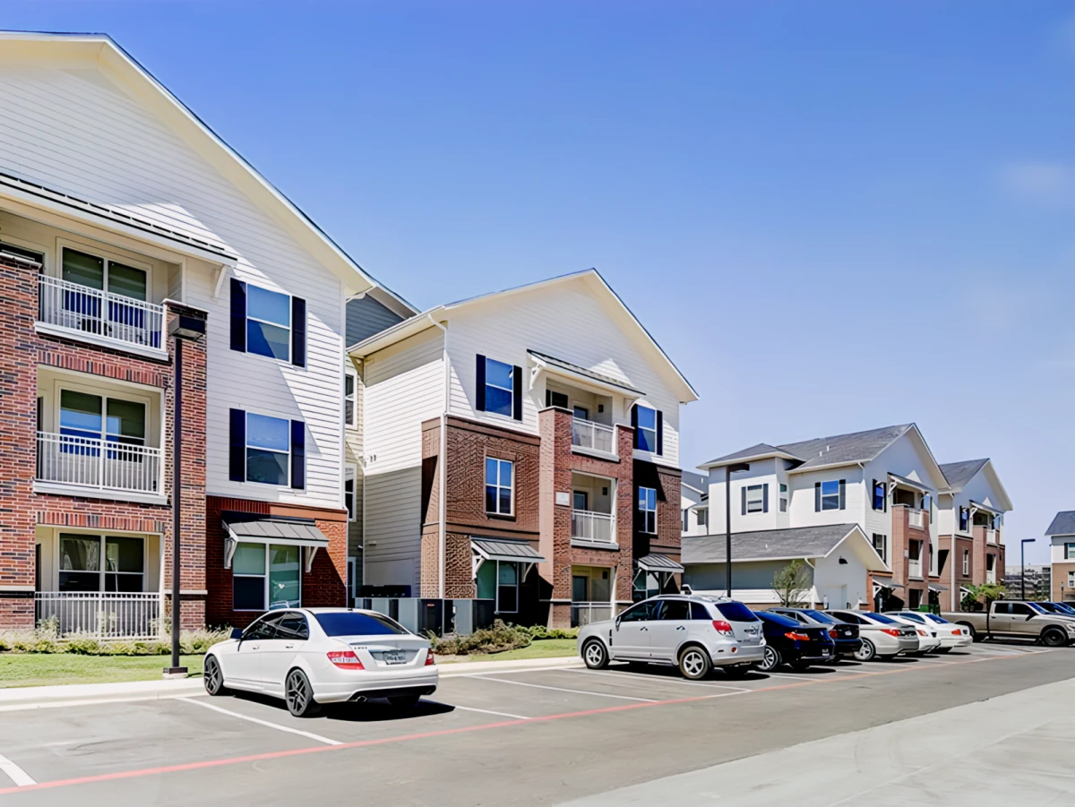 21Hundred at Overton Park 0