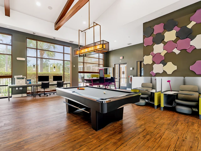 U Club on Woodward 3