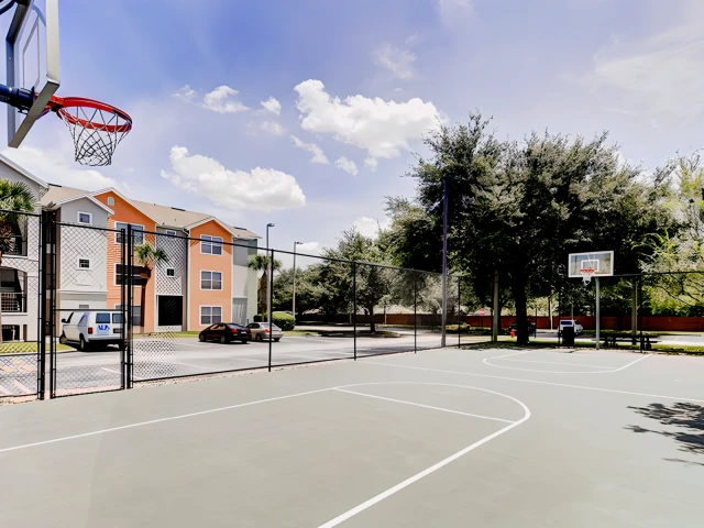 The Village at Science Drive 4