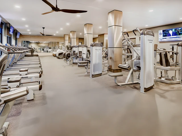 Callaway House Apartments 2