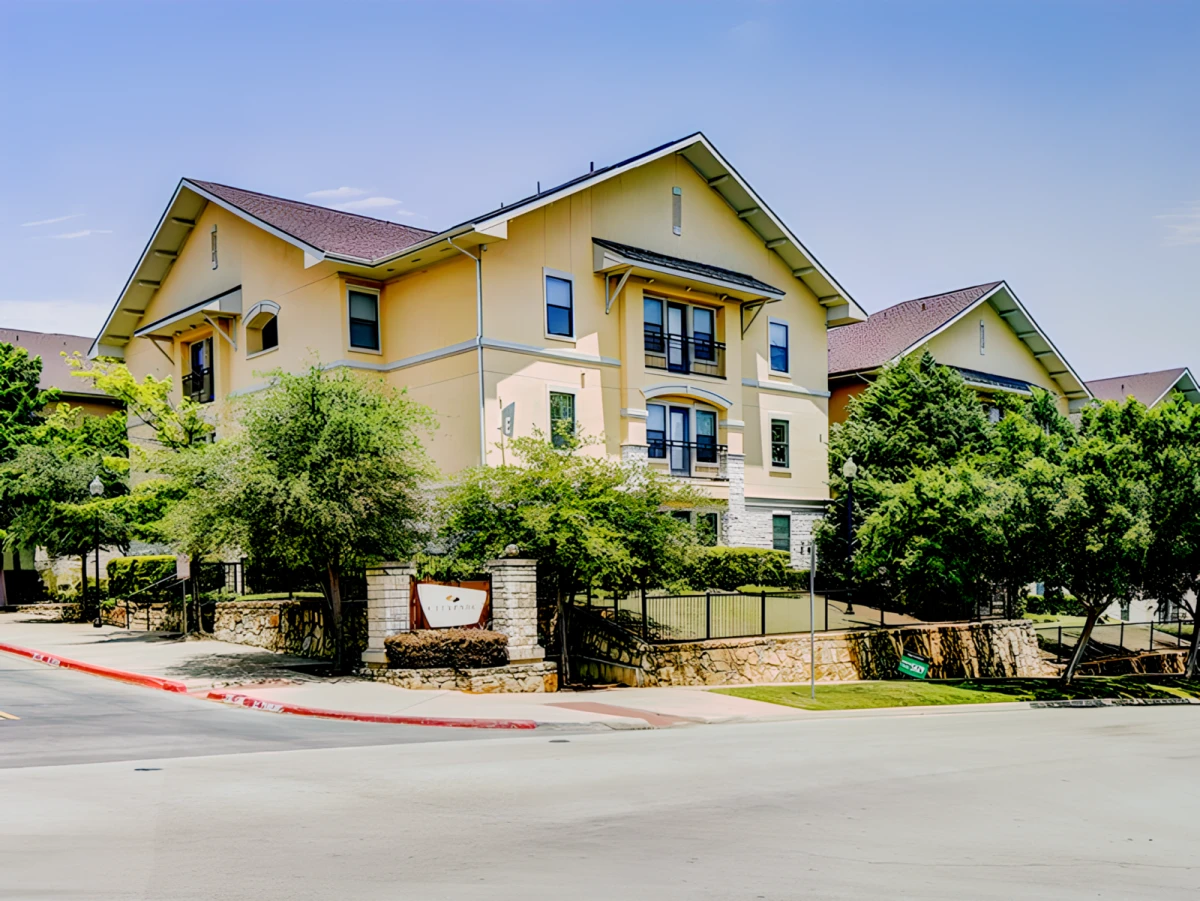 City Parc at Fry Street 0