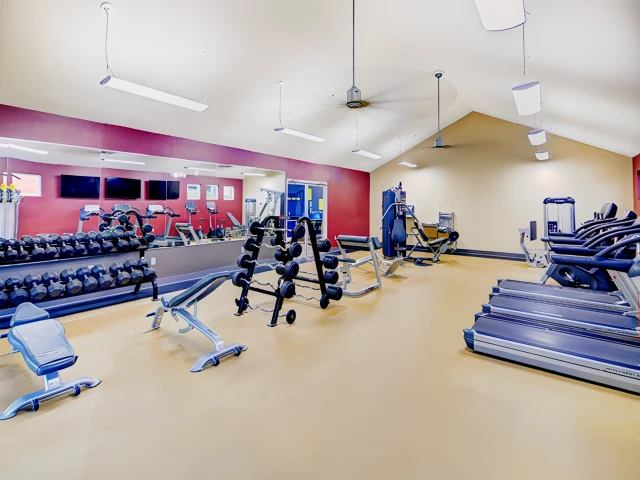 Campus Edge on UTSA Boulevard 3