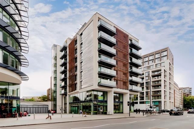 LH-Rainsborough House 3