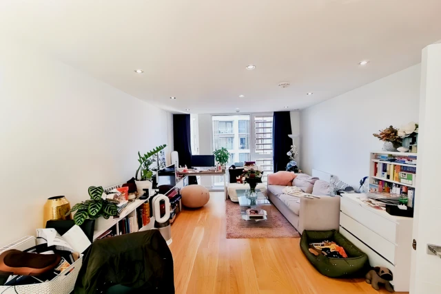 LH-Rainsborough House