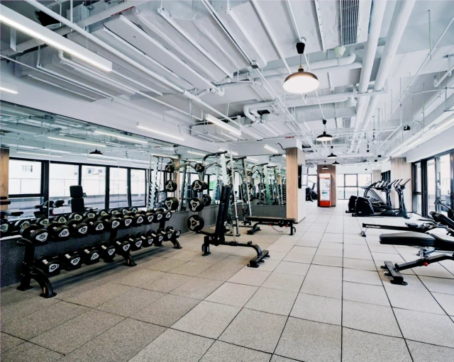 LIV'N The Spark By Greystar 3