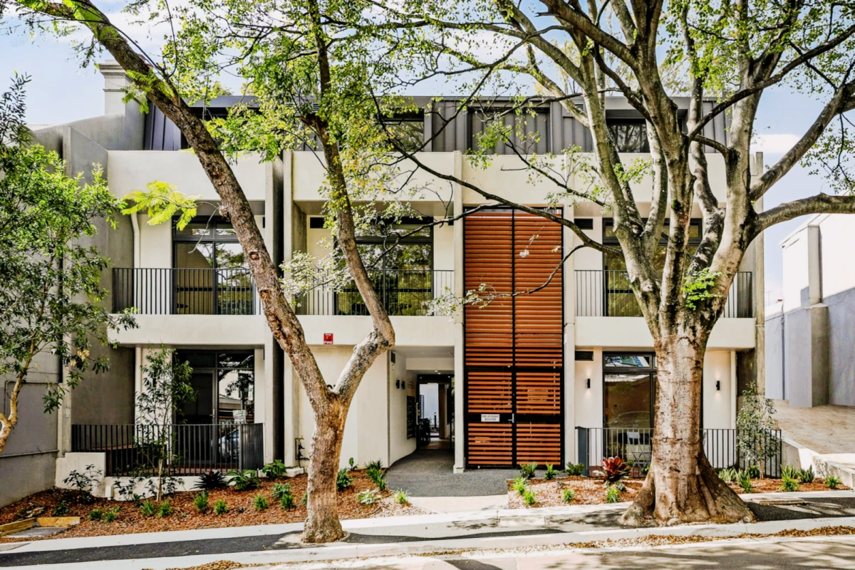 Newtown - Sydney student accommodation