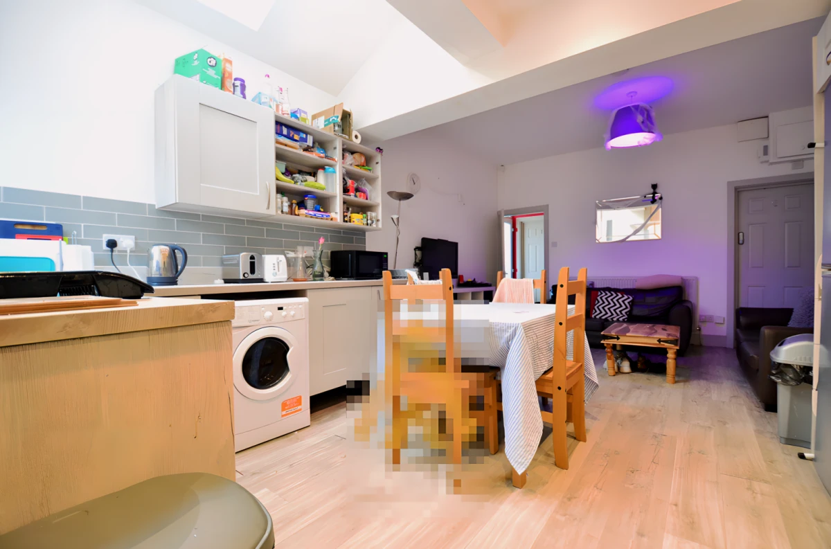 Entire Place·6B2B···18 Katie Road, Selly Oak – Studentenunterkunft in Birmingham