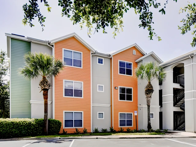 The Village at Science Drive