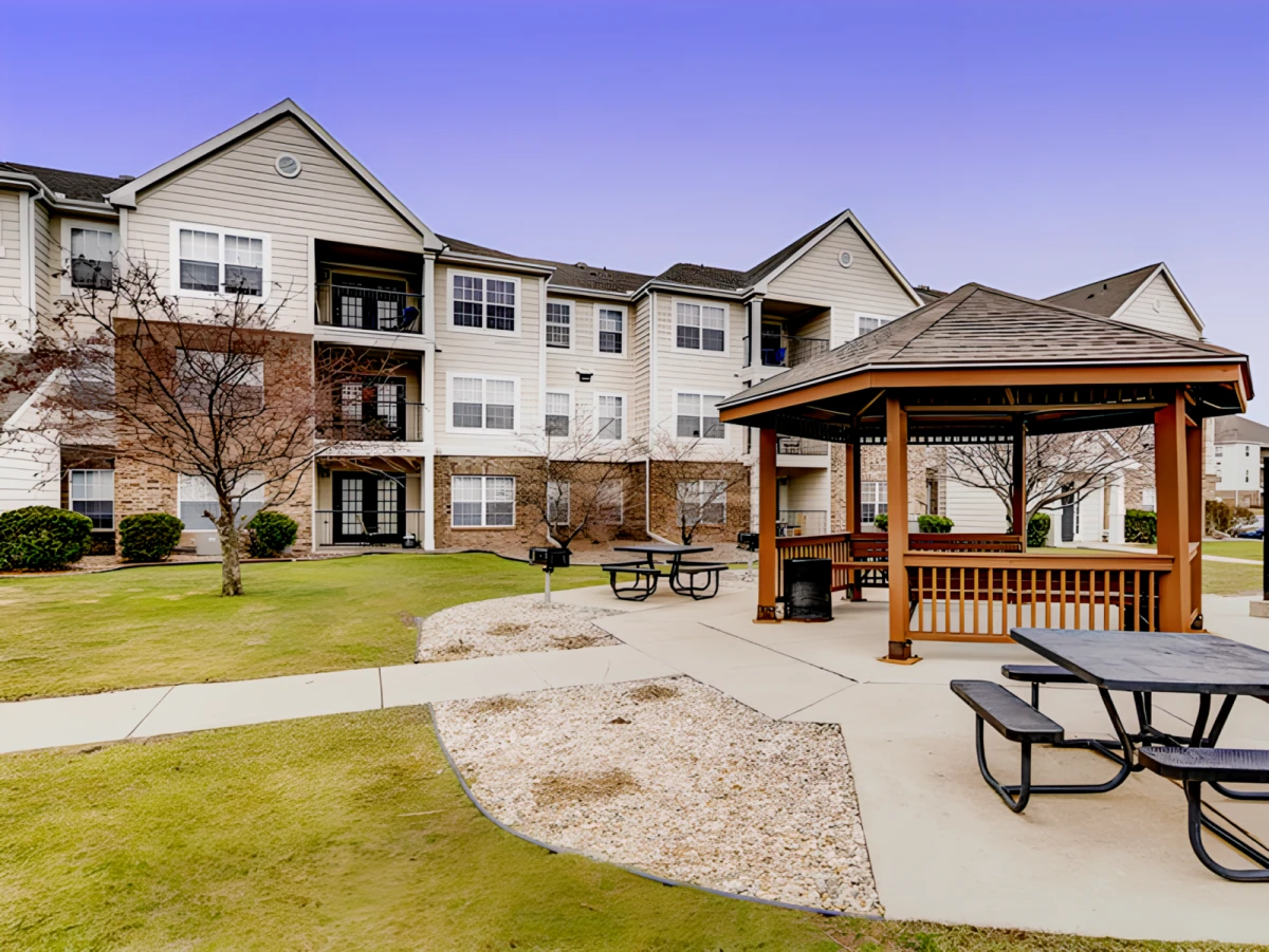 The Summit and Jacob Heights - Mankato student accommodation