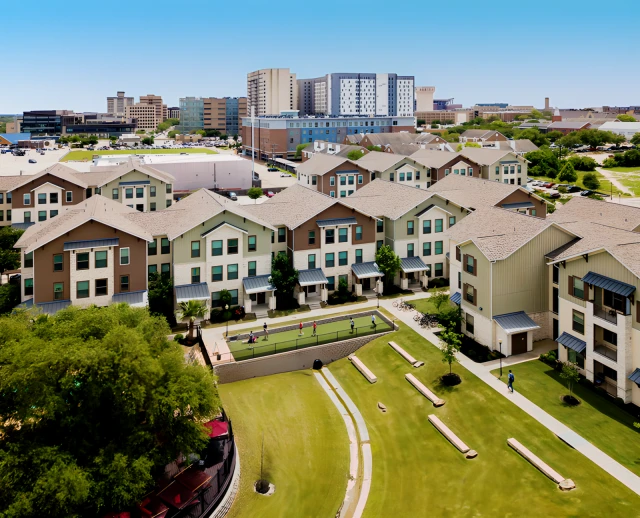 U Centre at Northgate