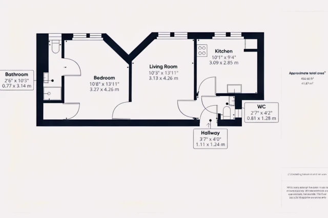 LH-Charing Cross Road 2