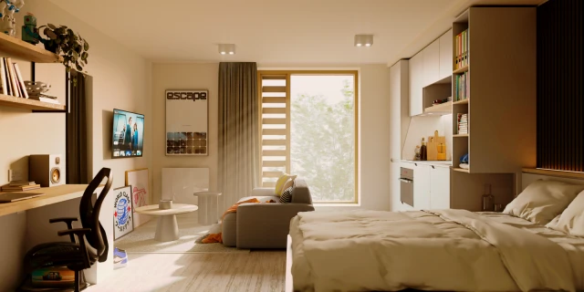 uhomes.com | Student Accommodation, Housing, Flats, Apartments for Rent