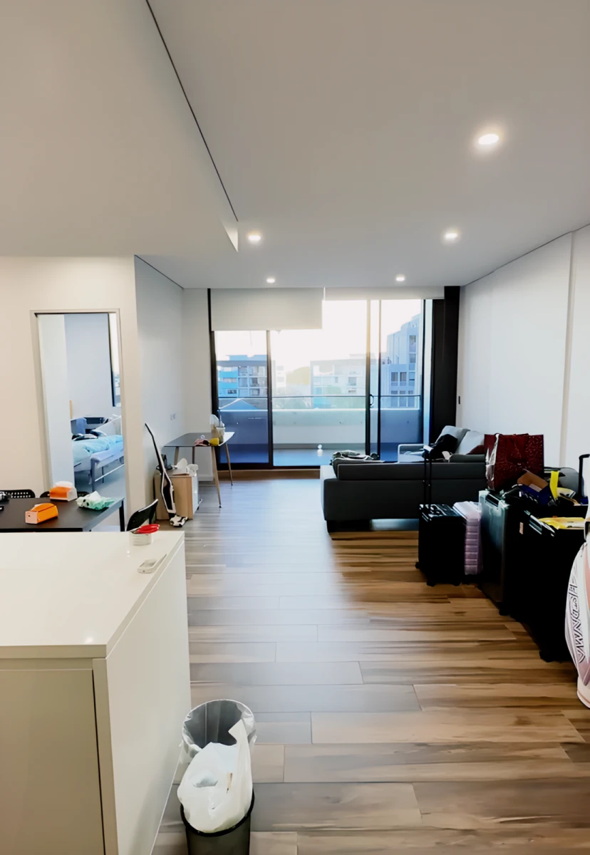 25 Rothschild Ave - シドニーの学生向け宿泊施設