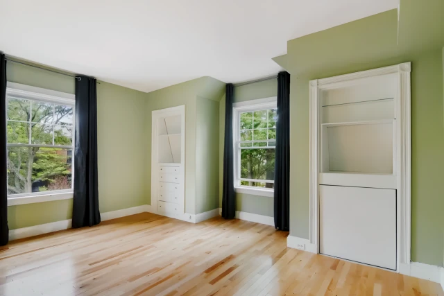 #443: Harvard Square (Cambridge) 2