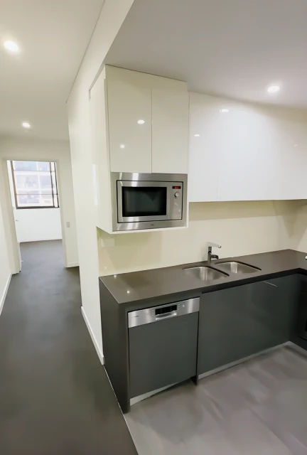40 McEvoy St - alojamiento para estudiantes en Sídney - 1 bed 1 bath