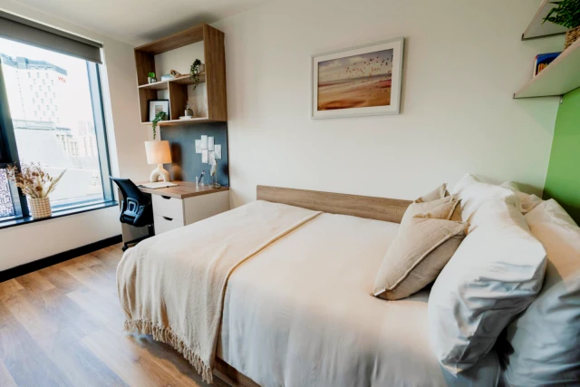 uhomes.com | Student Accommodation, Housing, Flats, Apartments for Rent