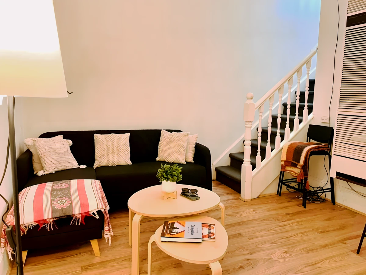 North Melbourne - Melbourne student accommodation
