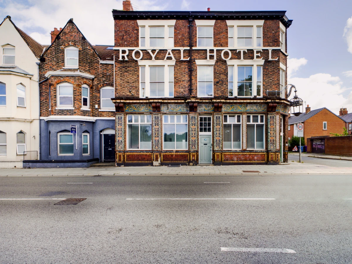 213 Smithdown Road 0