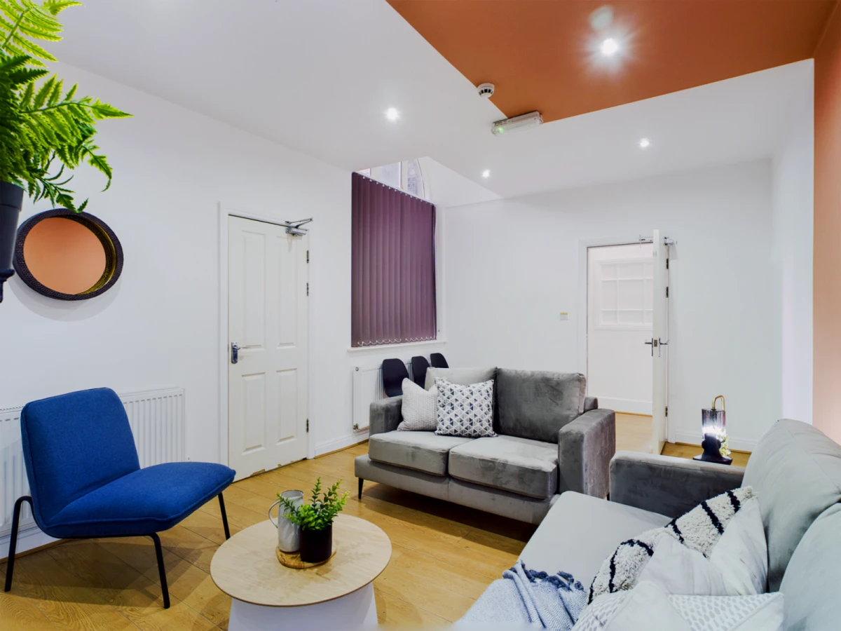213 Smithdown Road - Liverpool student accommodation