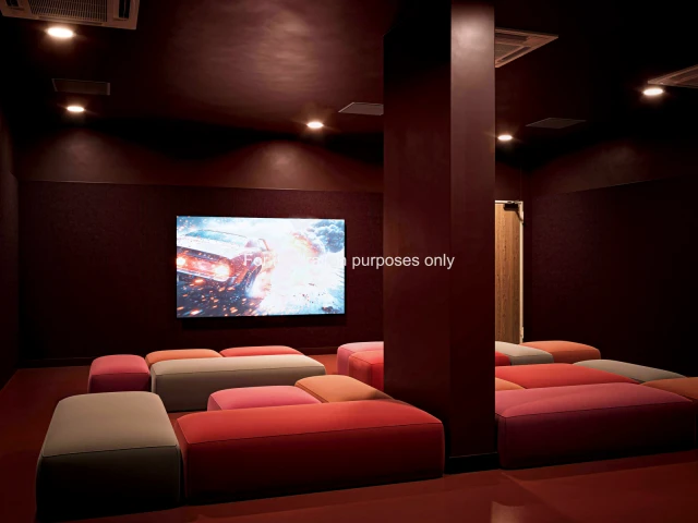 St Vincent Studios 4