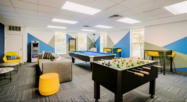 The Courtyards Apartments 4