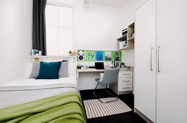 uhomes.com | Student Accommodation, Housing, Flats, Apartments for Rent