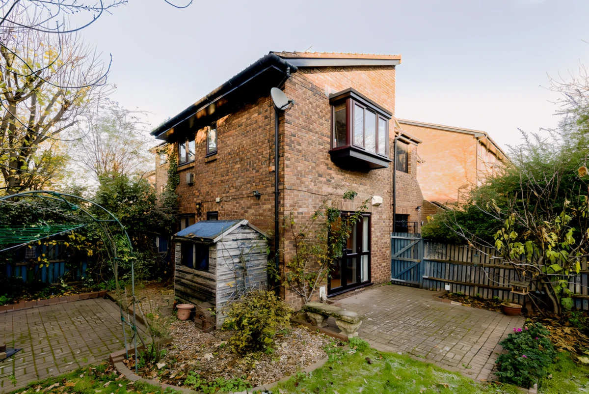 Allendale Close 29400# 0