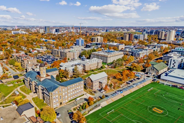 ALMA @ South End Halifax 3