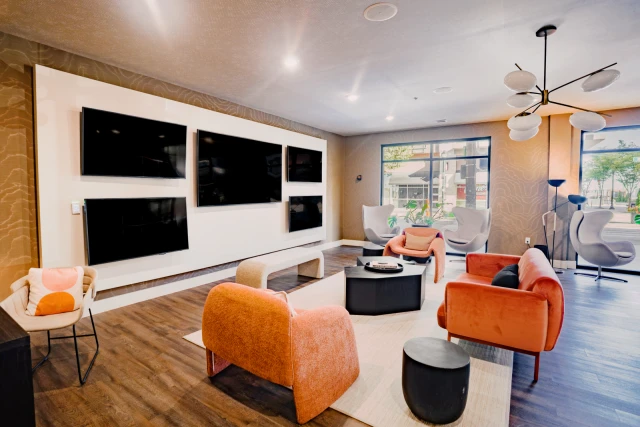 Gateway Lofts Cincinnati 4