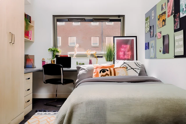 uhomes.com | Student Accommodation, Housing, Flats, Apartments for Rent