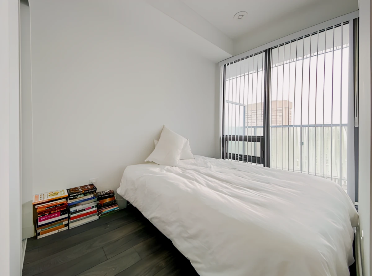 CasaⅢ(50 Charles) - Toronto student accommodation