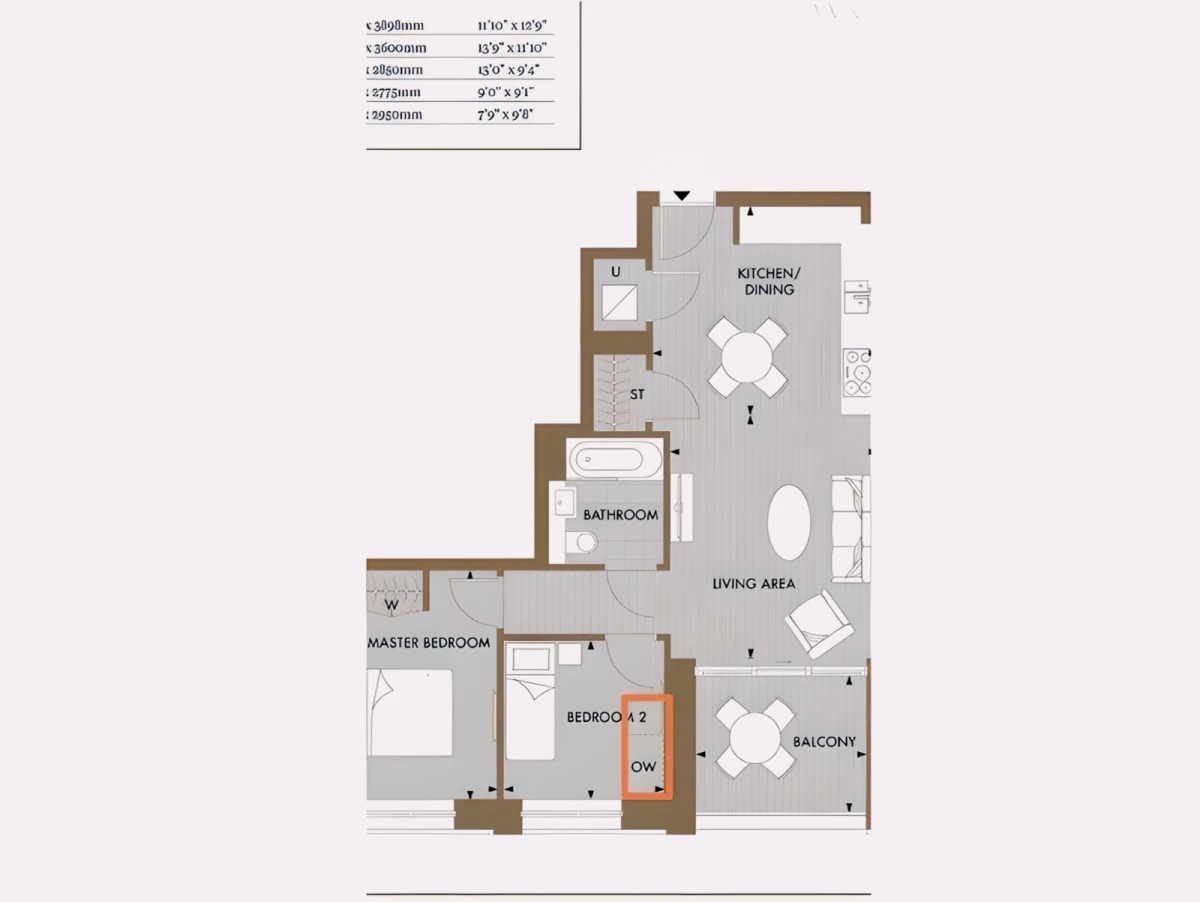 LH-Salisbury House 0