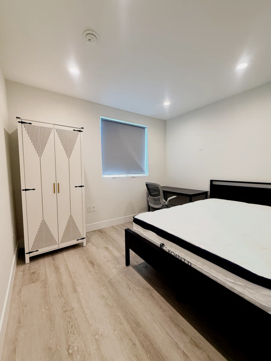 1415 3/4 W 35th Pl 0