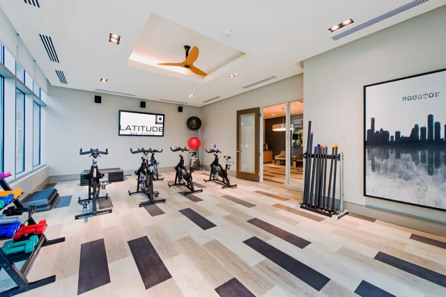 Latitude Med Center 4