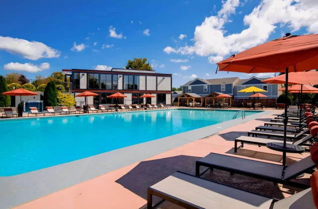 Terrace View Apartments 3