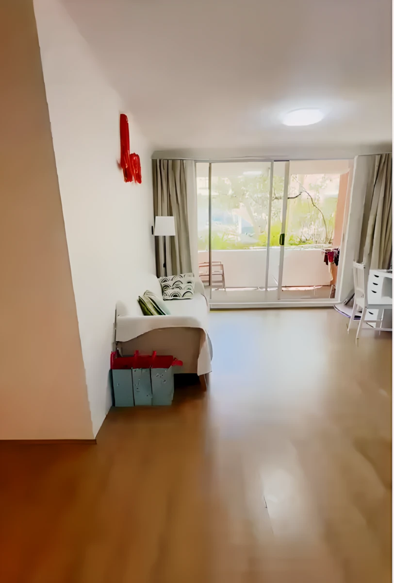 344 Bulwara Rd - alloggio per studenti a Sydney