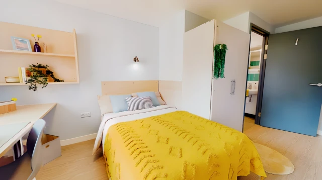 uhomes.com | Student Accommodation, Housing, Flats, Apartments for Rent