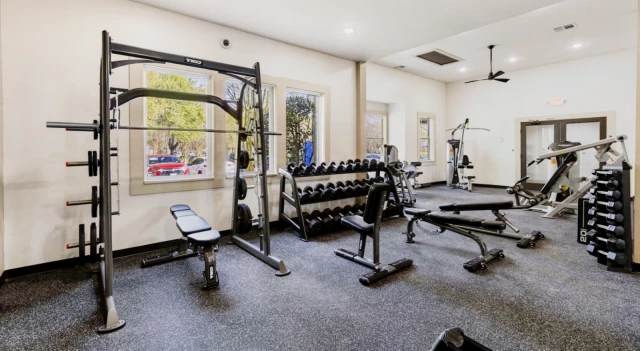 The Beverly at Shadow Lake 1