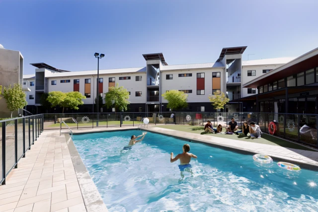 ECU Village Mount Lawley 1