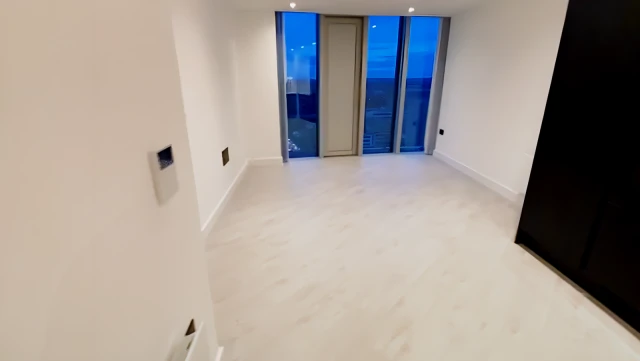 Vista River Gardens (NEX) - alojamiento para estudiantes en Mánchester - 1 Bedroom 1 bathroom