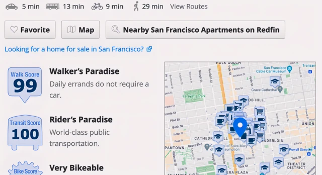 1214 Polk Street Residences 1