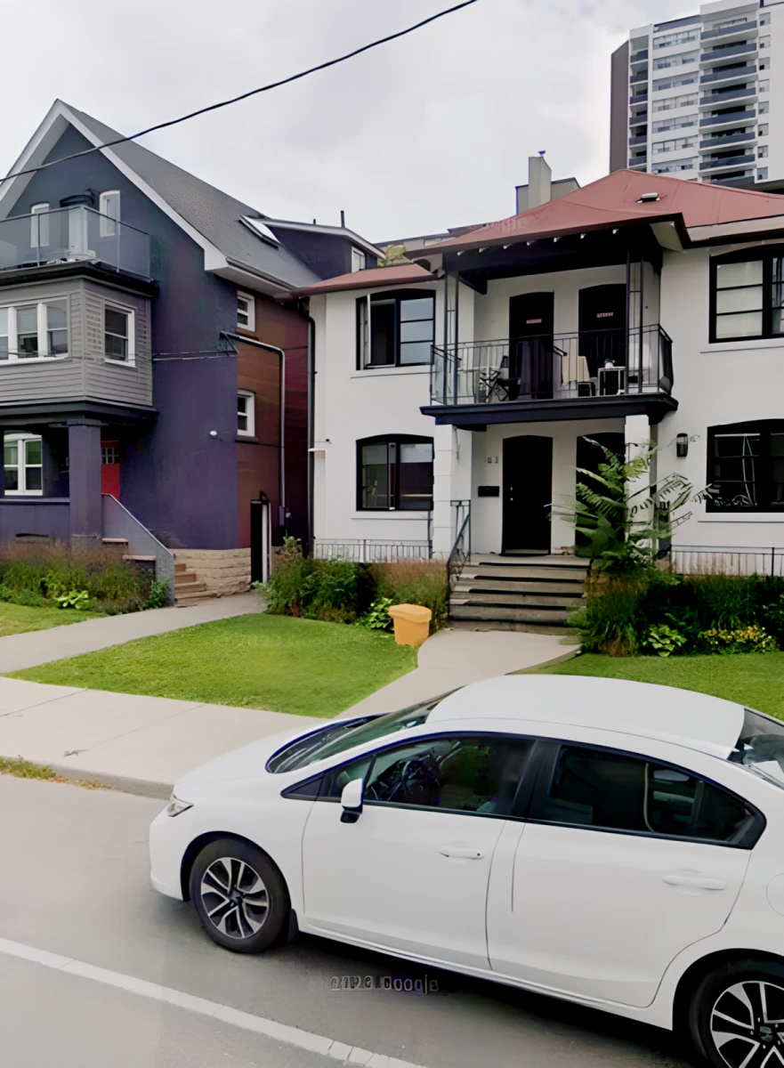 Dream House Village - Glenholme 0