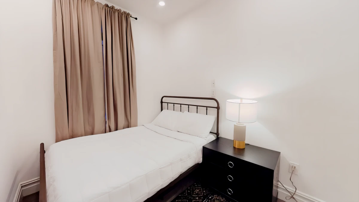 #685: Gramercy - New York student accommodation