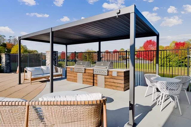 Devonshire Apartments 4